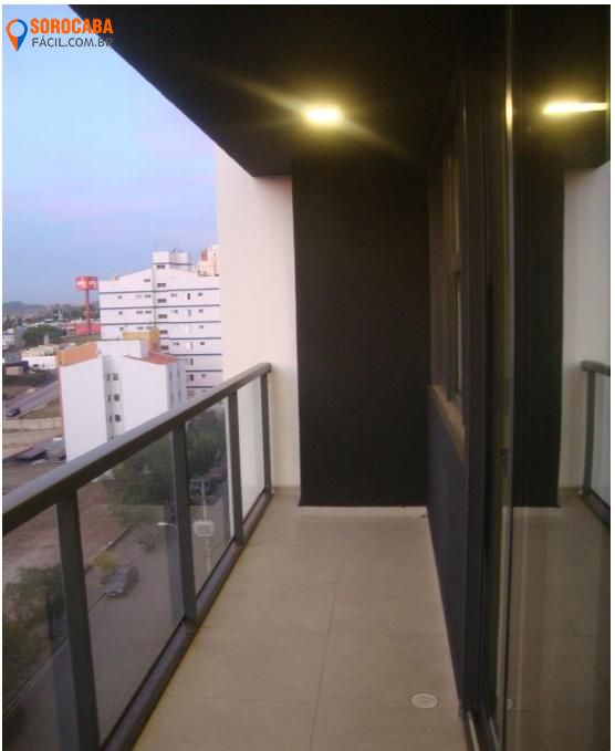 Apartamento em , Sorocaba - Apartamento Residencial J.k Studio - Foto 12